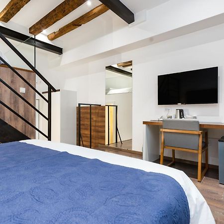 Azur Palace Luxury Rooms Split Dış mekan fotoğraf