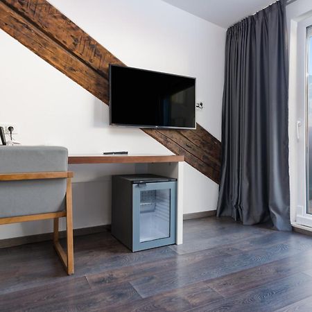Azur Palace Luxury Rooms Split Dış mekan fotoğraf
