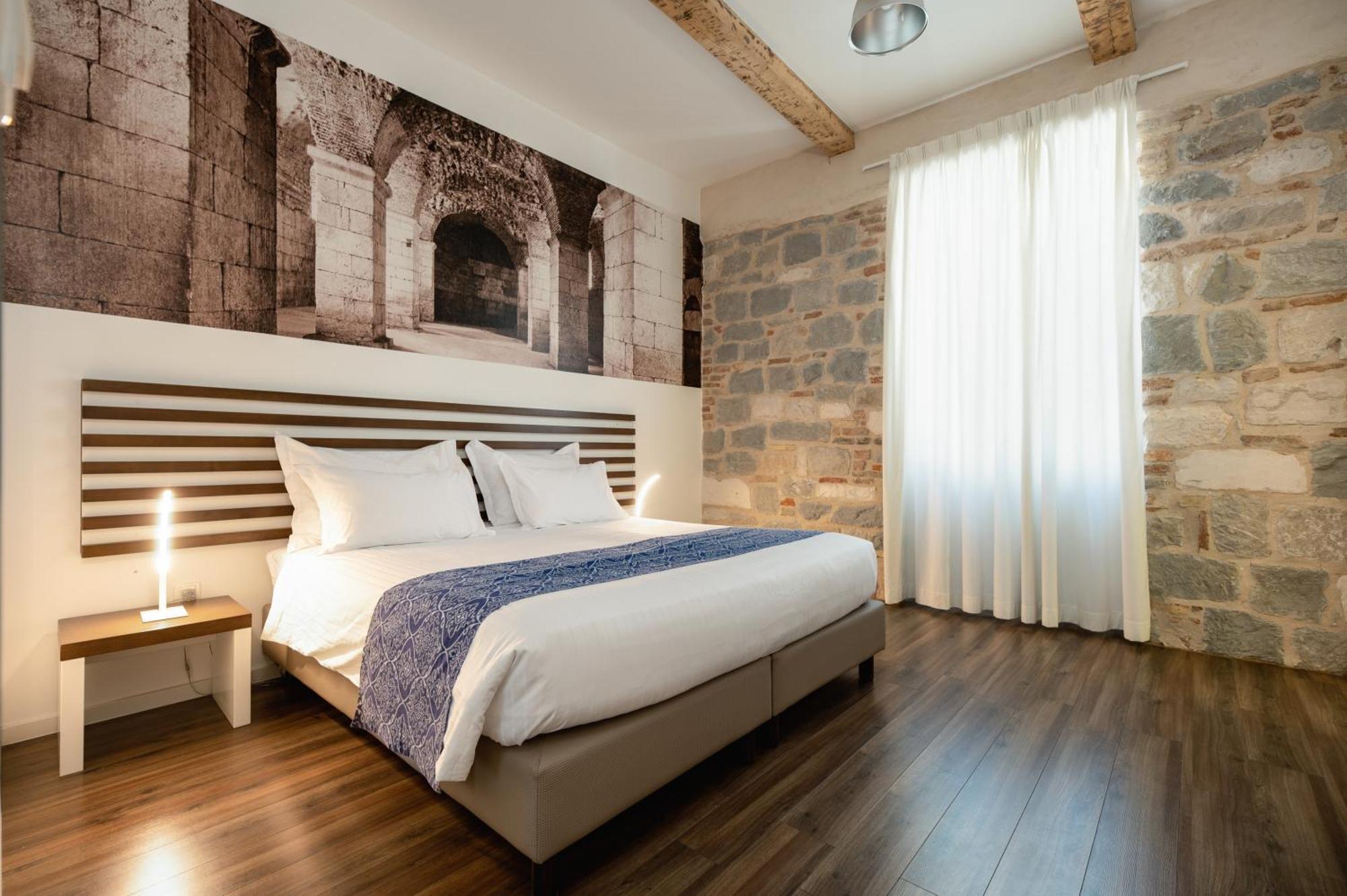 Azur Palace Luxury Rooms Split Dış mekan fotoğraf