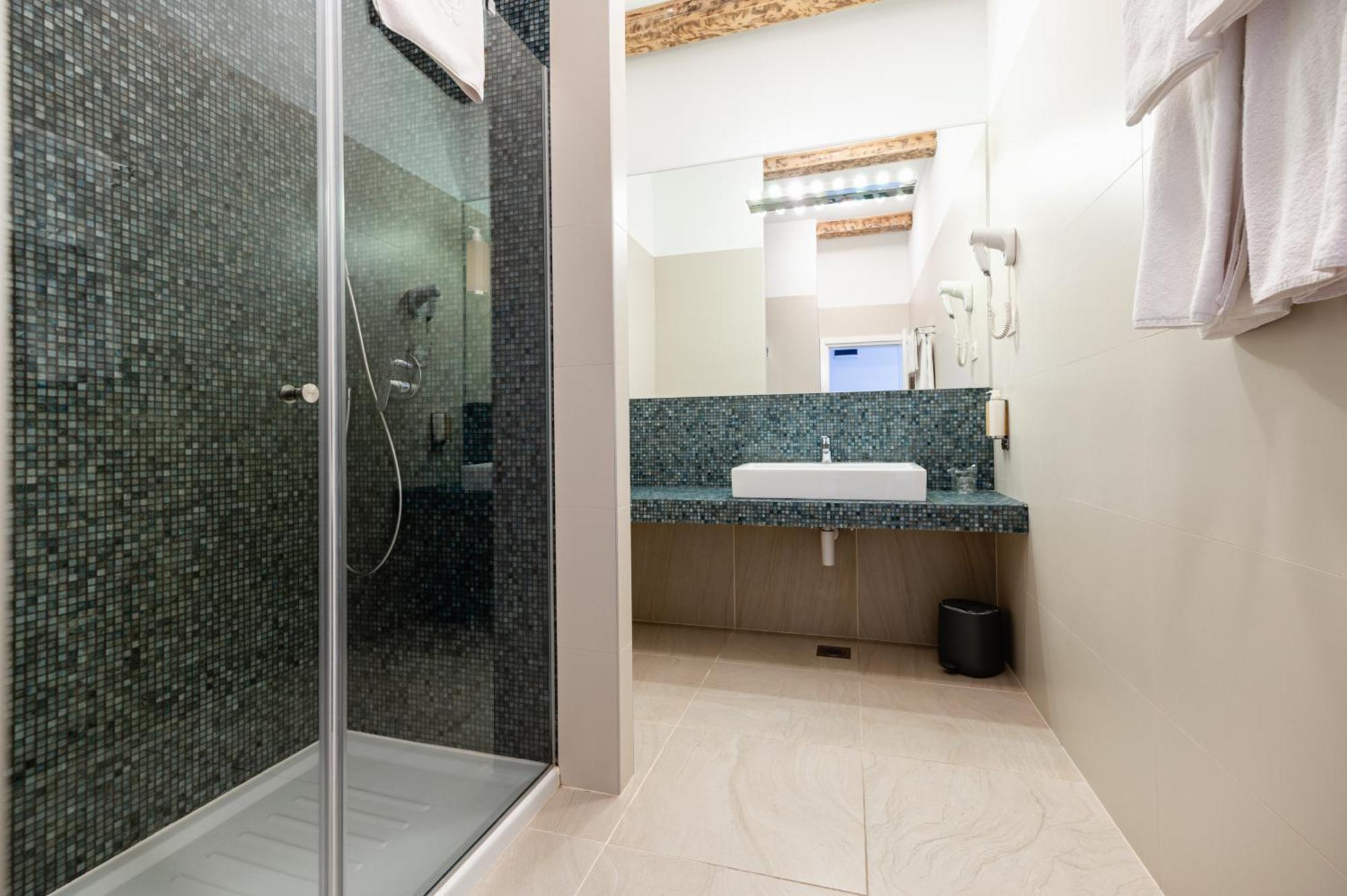 Azur Palace Luxury Rooms Split Dış mekan fotoğraf