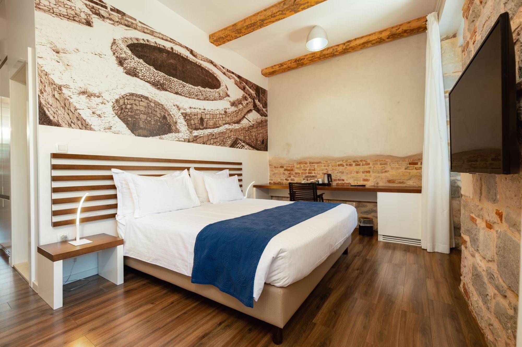 Azur Palace Luxury Rooms Split Dış mekan fotoğraf