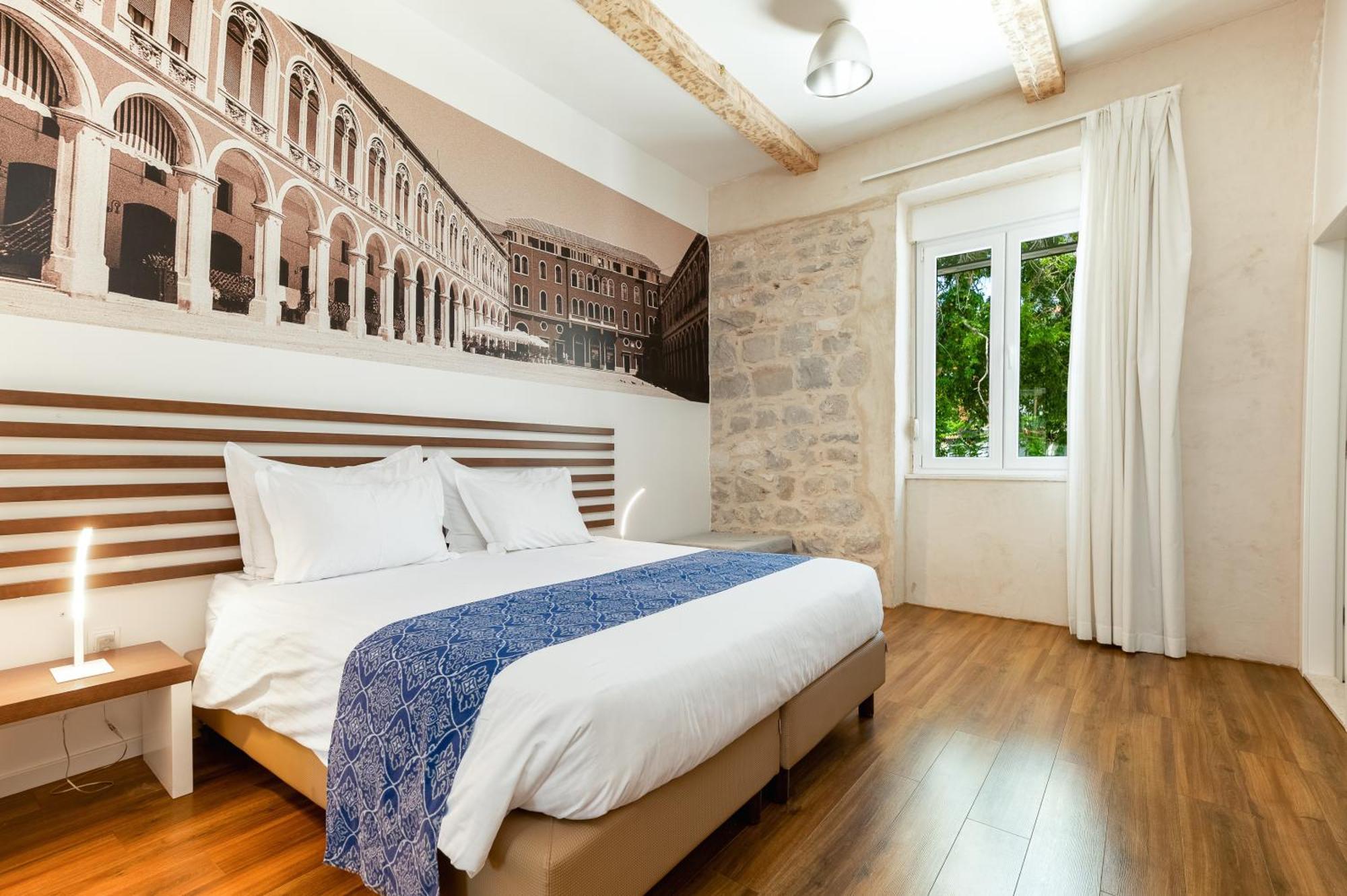 Azur Palace Luxury Rooms Split Dış mekan fotoğraf