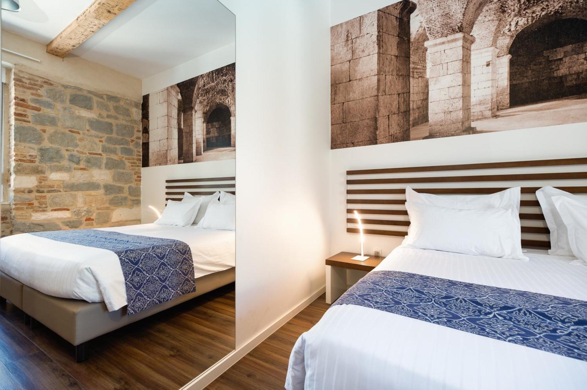 Azur Palace Luxury Rooms Split Dış mekan fotoğraf