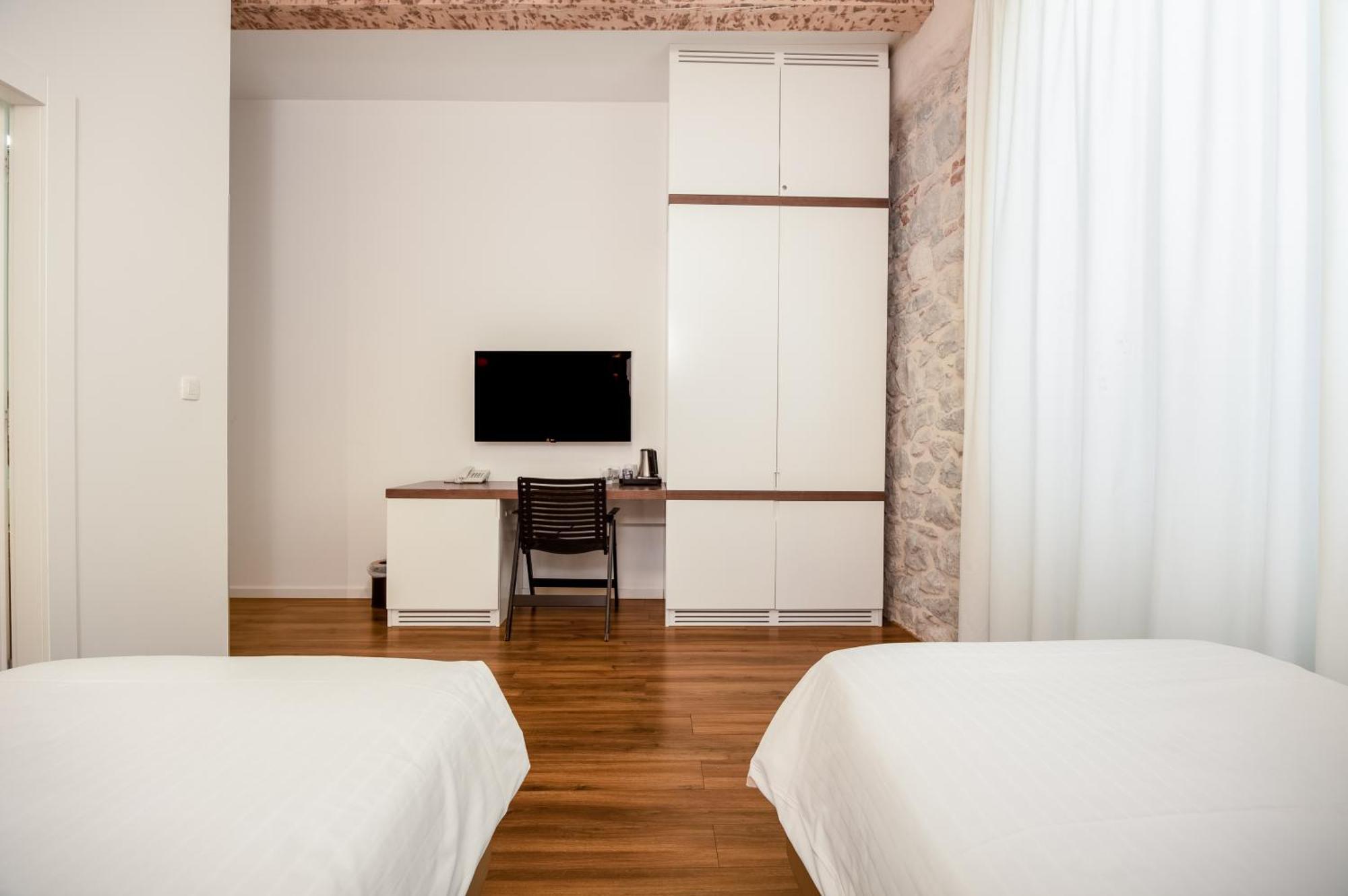 Azur Palace Luxury Rooms Split Dış mekan fotoğraf
