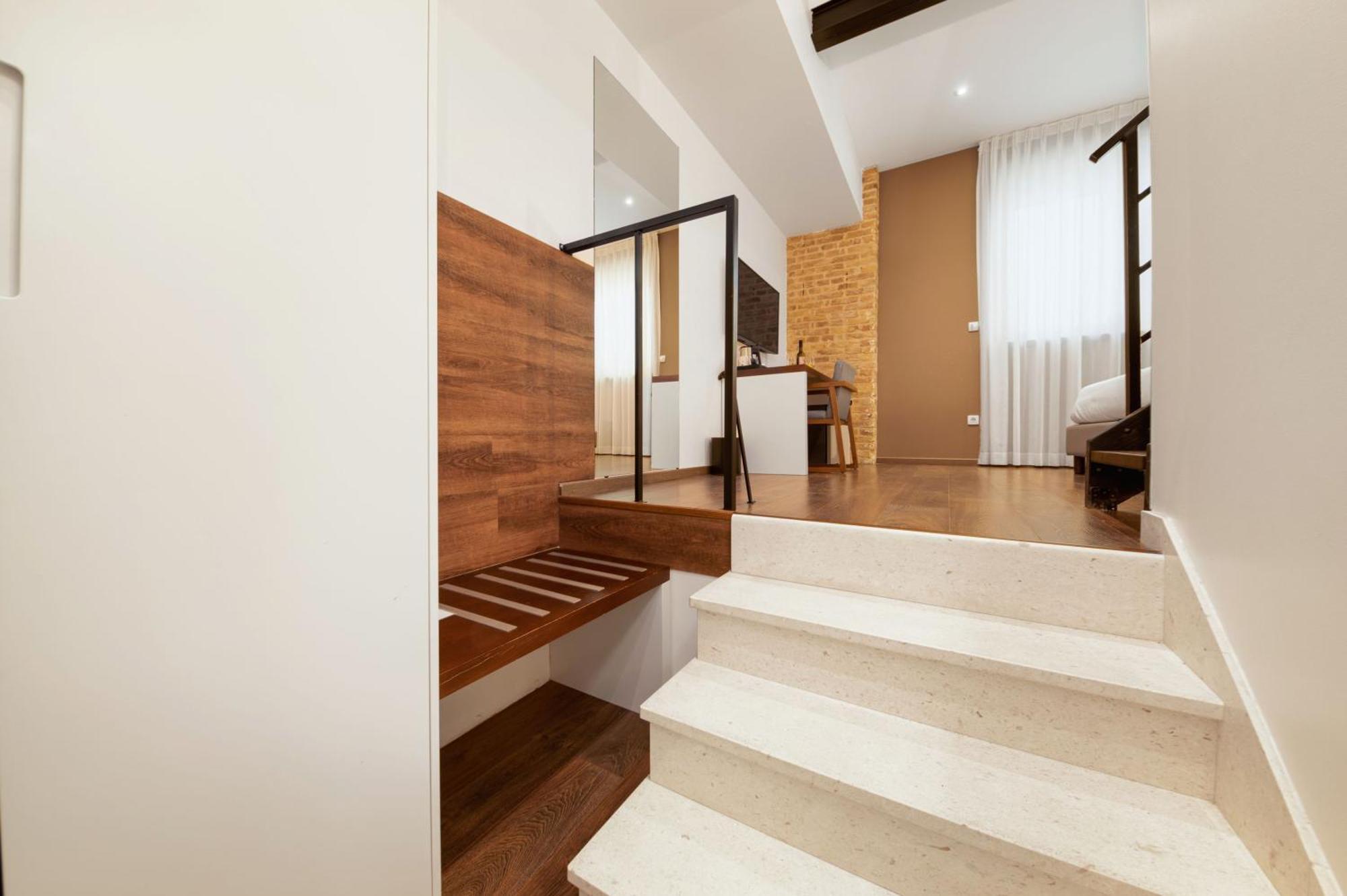 Azur Palace Luxury Rooms Split Dış mekan fotoğraf