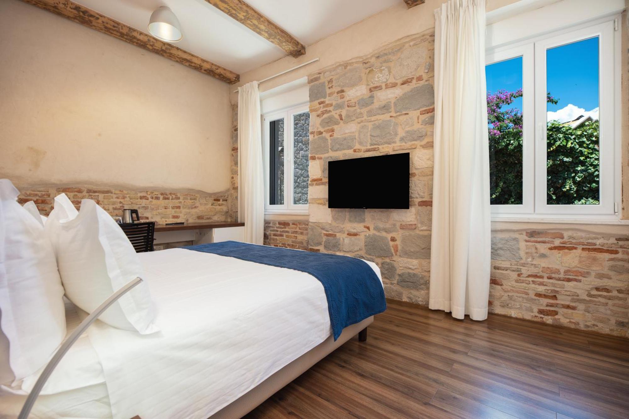 Azur Palace Luxury Rooms Split Dış mekan fotoğraf