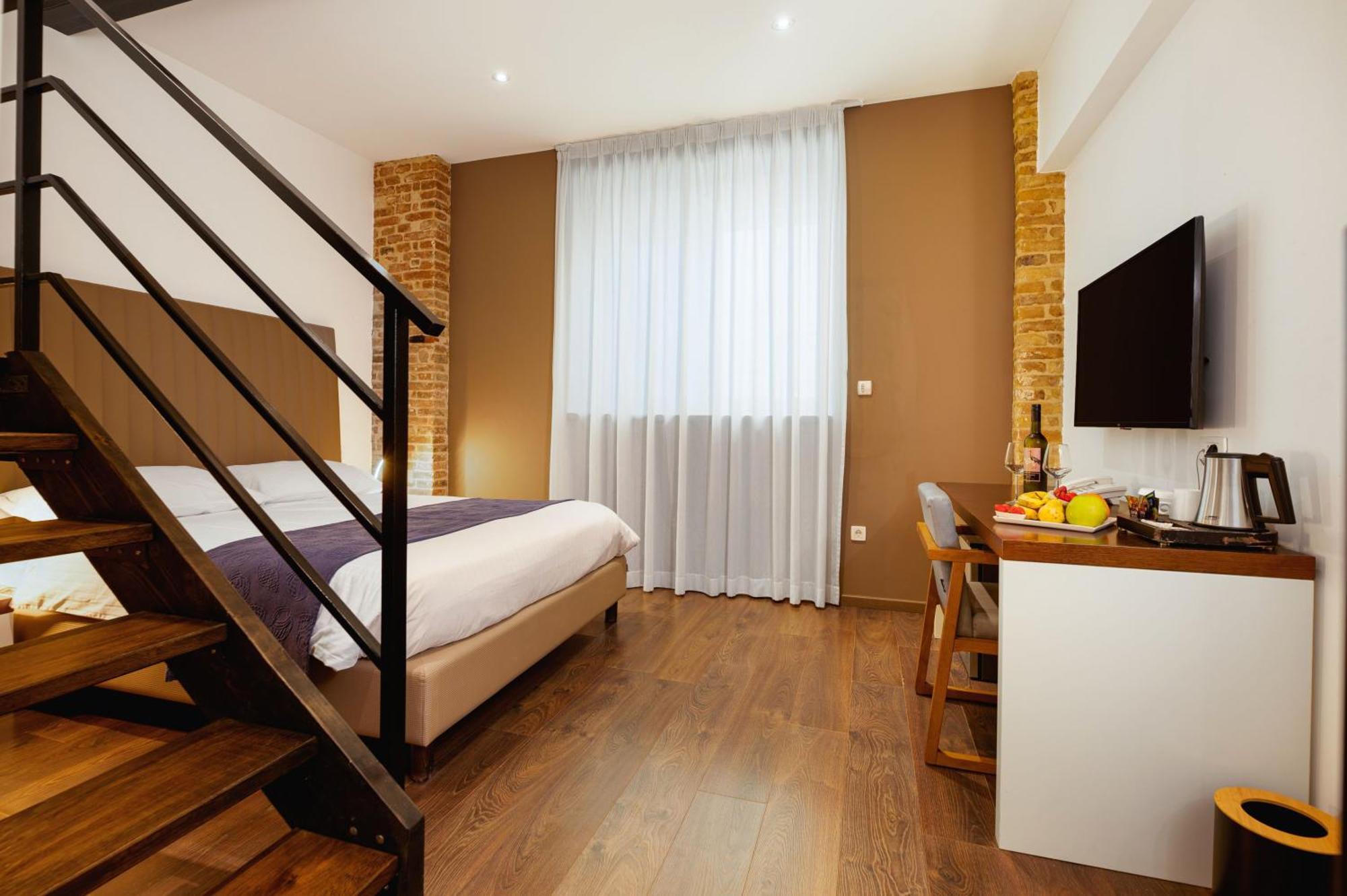 Azur Palace Luxury Rooms Split Dış mekan fotoğraf