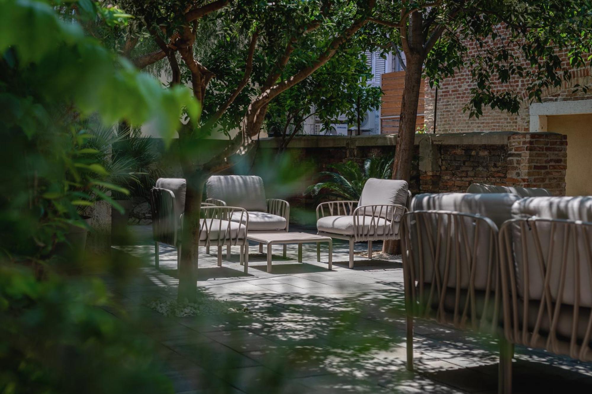 Azur Palace Luxury Rooms Split Dış mekan fotoğraf