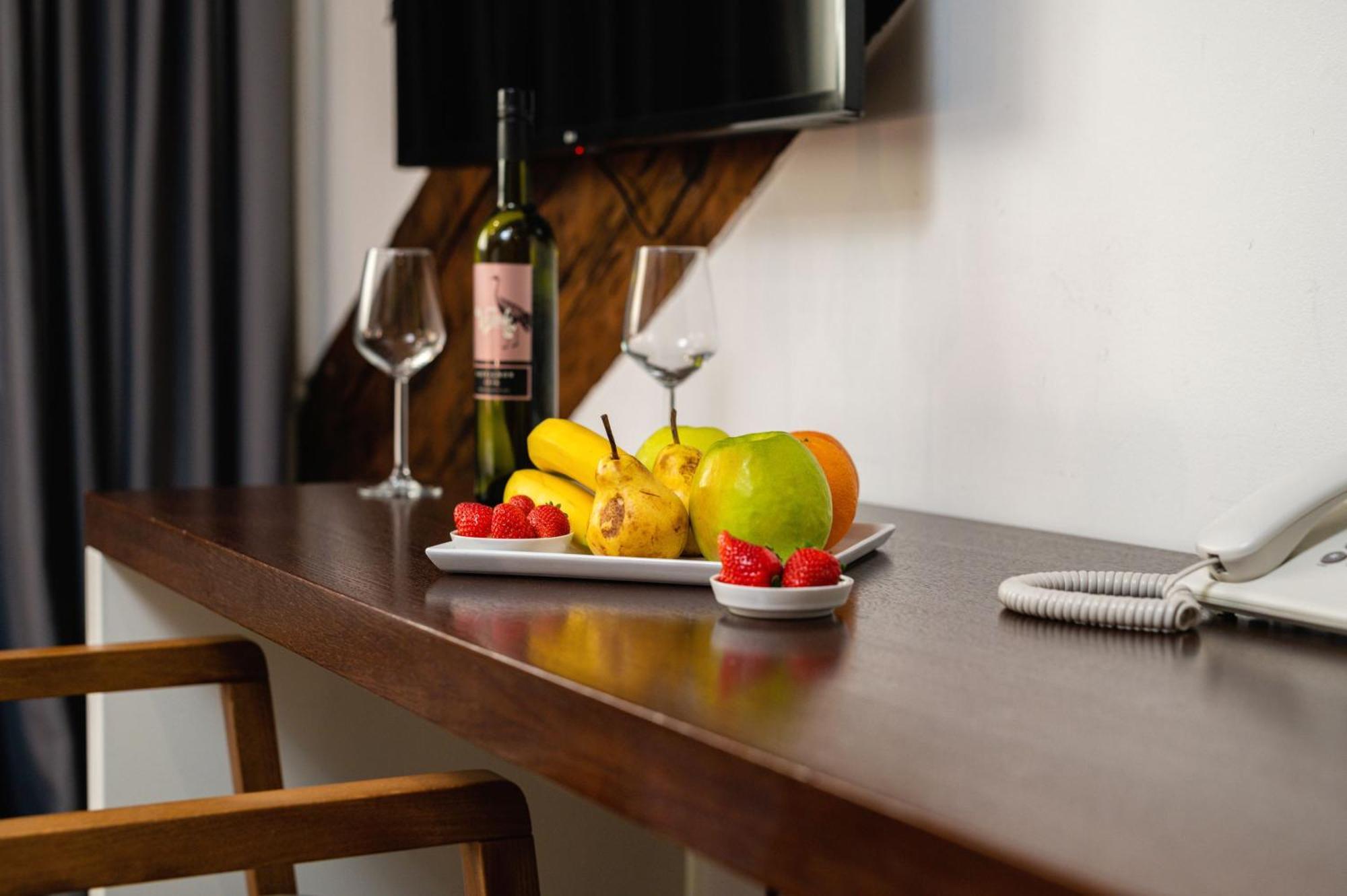Azur Palace Luxury Rooms Split Dış mekan fotoğraf