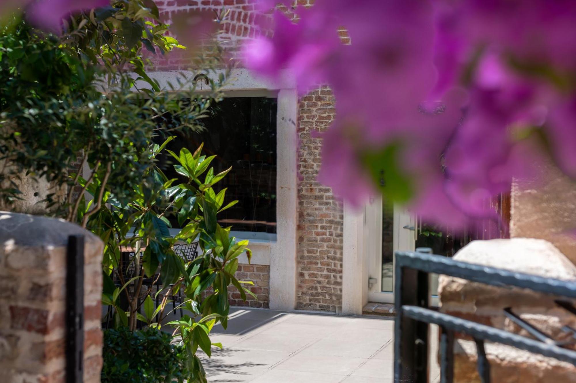 Azur Palace Luxury Rooms Split Dış mekan fotoğraf