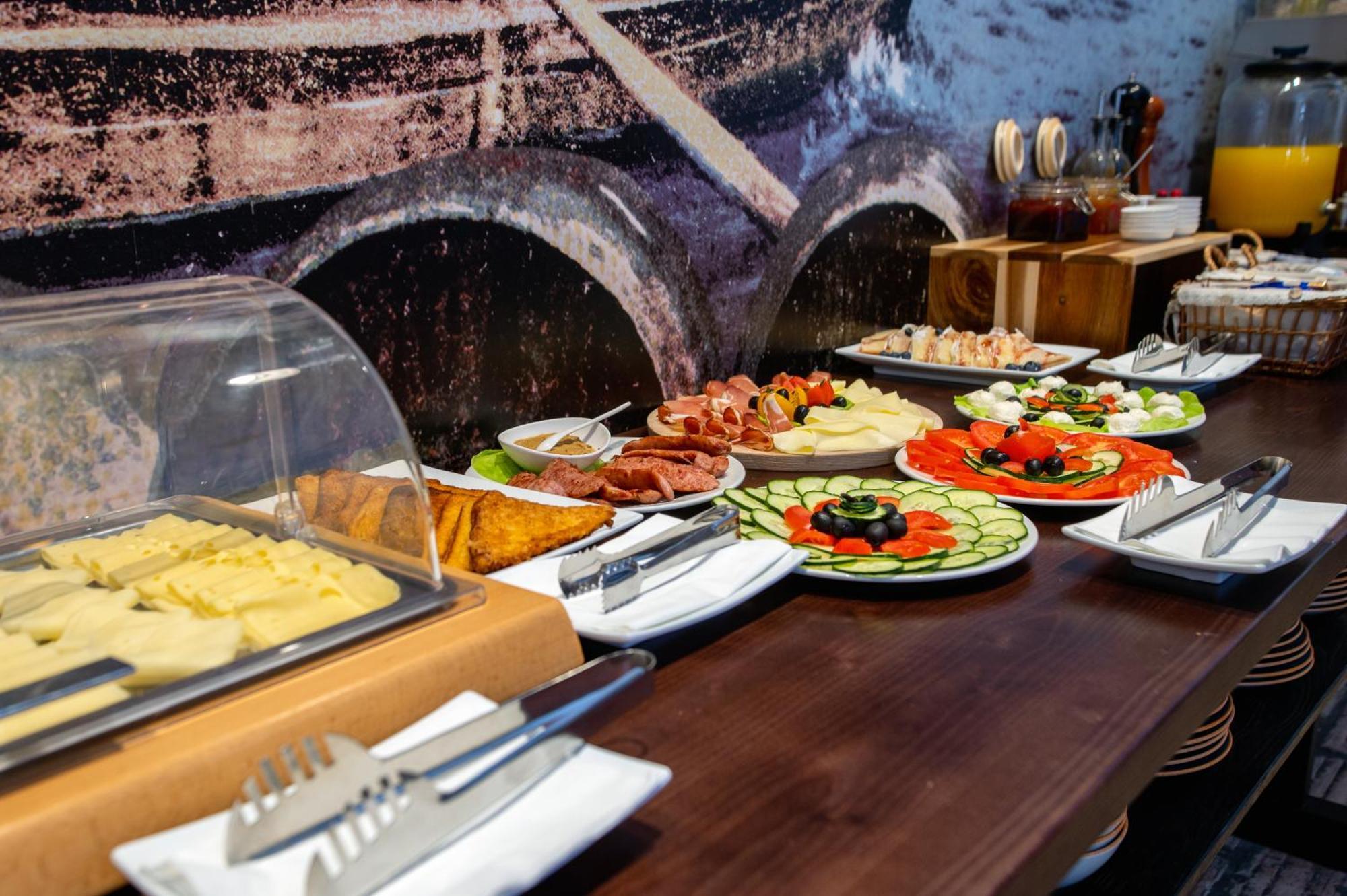 Azur Palace Luxury Rooms Split Dış mekan fotoğraf