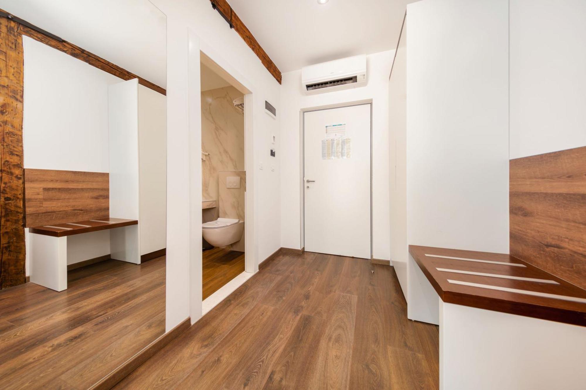 Azur Palace Luxury Rooms Split Dış mekan fotoğraf