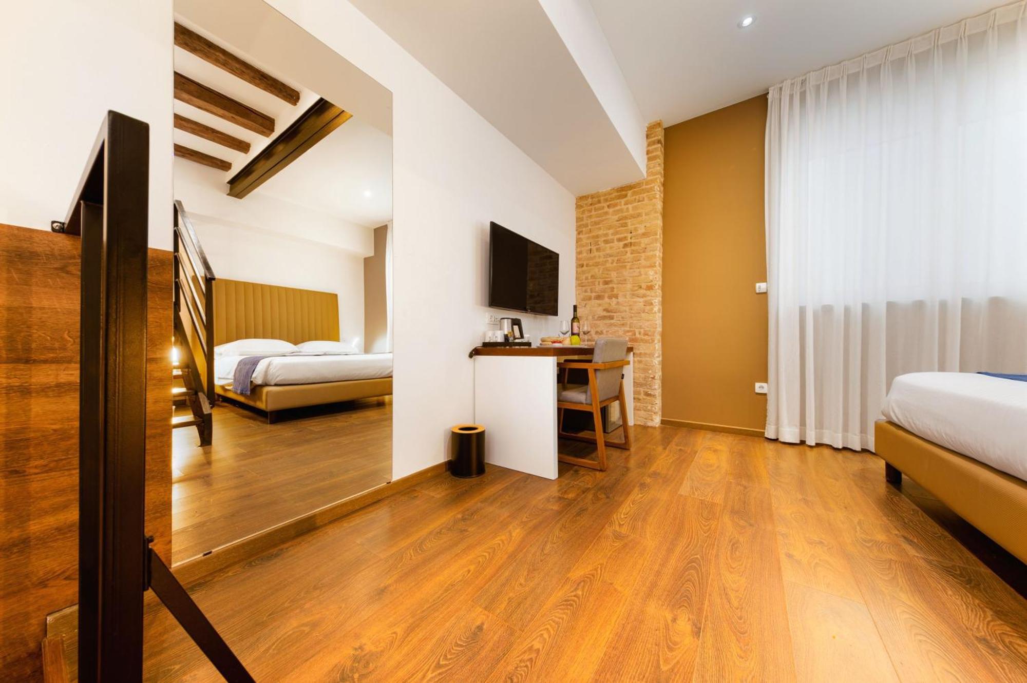 Azur Palace Luxury Rooms Split Dış mekan fotoğraf