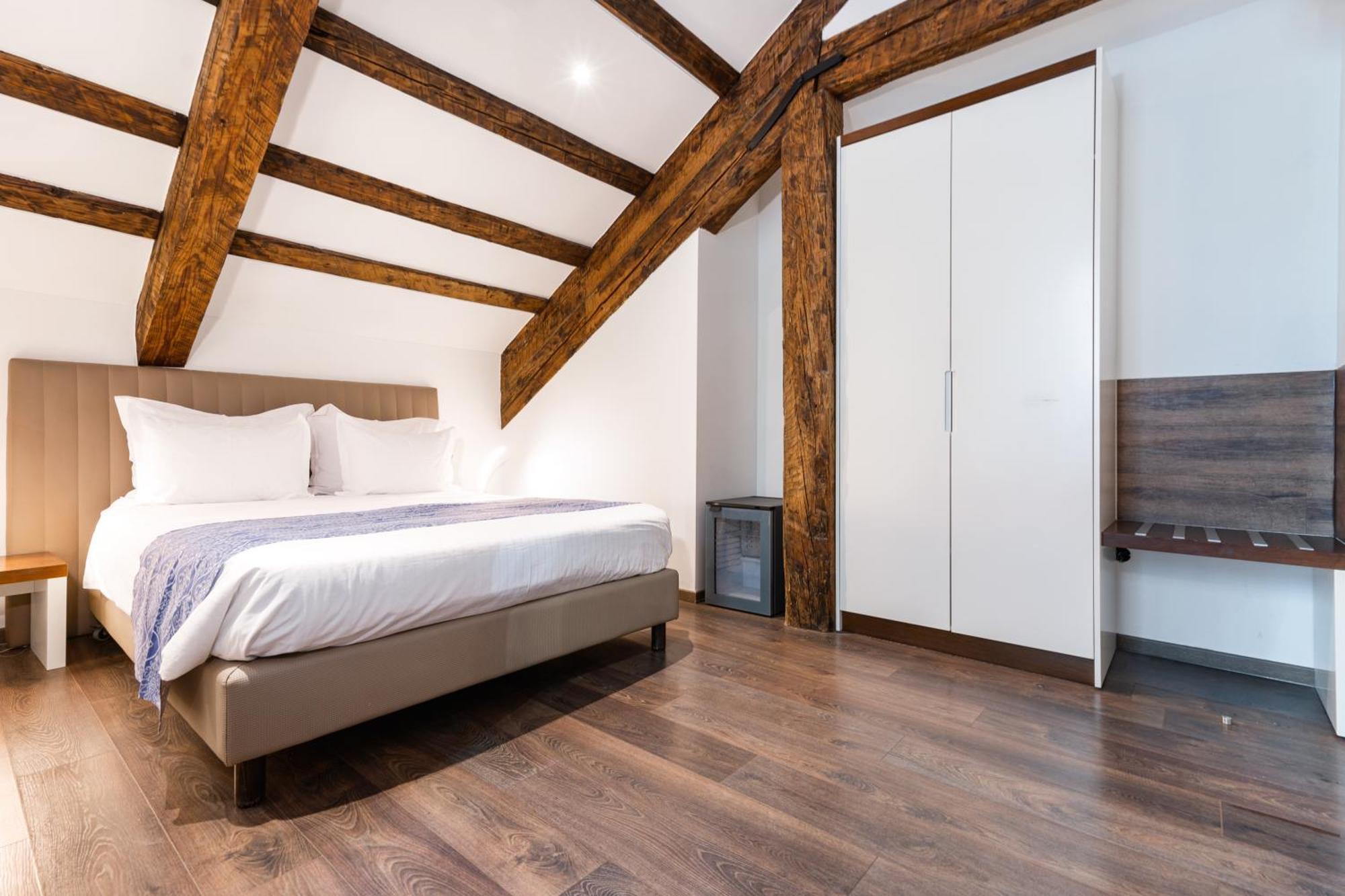 Azur Palace Luxury Rooms Split Dış mekan fotoğraf