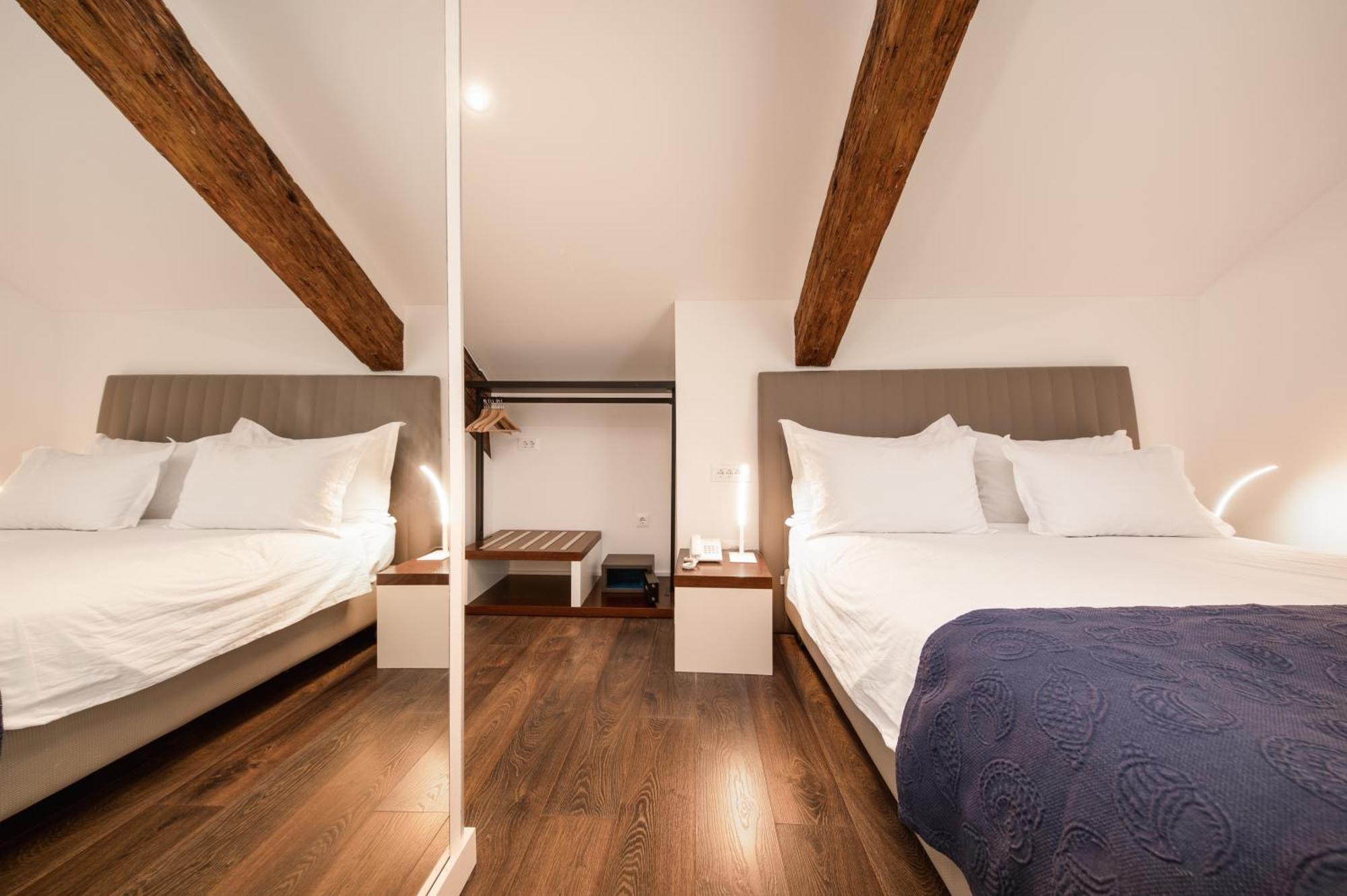 Azur Palace Luxury Rooms Split Dış mekan fotoğraf